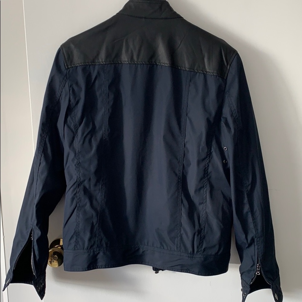 Mk Jacket - image 3